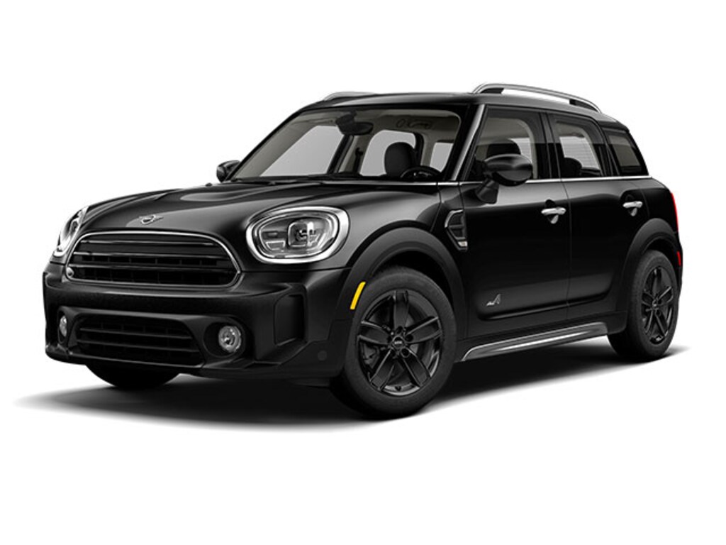 Used 2022 MINI Countryman Cooper Totowa NJ N70126